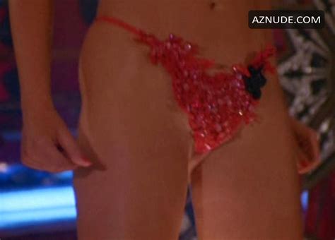 LAURA ALBERT Nude AZNude