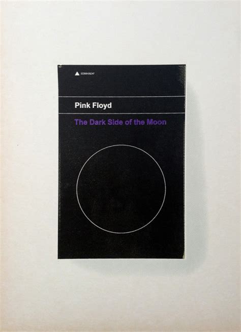 Dark Side of the Moon | Print Club London