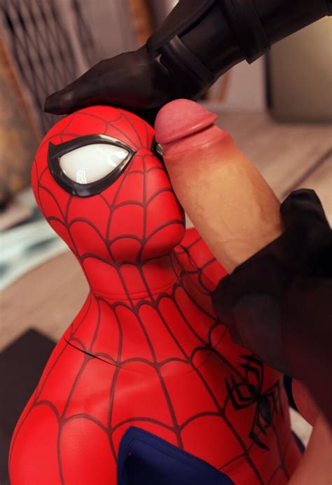 Spider Man Porn Hentai Fortnite Battle Royale Yaoi Spider Man Gay