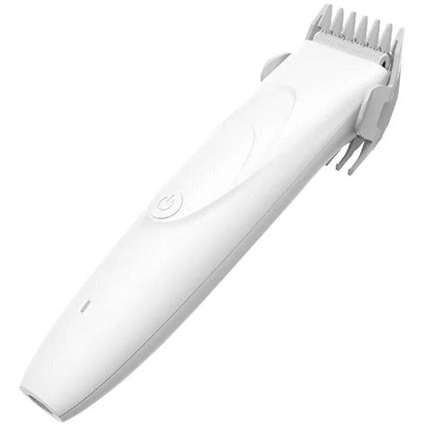 Триммер для стрижки животных Xiaomi Pawbby MG-HC001 White (ID ...