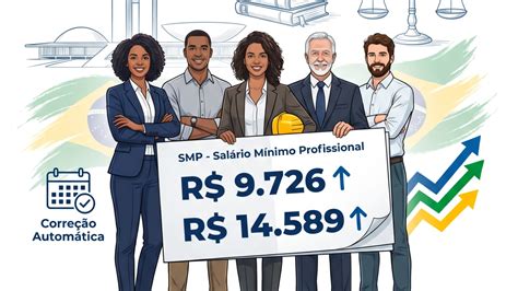 Engenharia Civil Salario Minimo - Salário mínimo profissional engenharia
