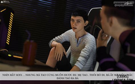 HentaiVN Các bạn đang đọc truyện Hentai Người Mẹ Dâm Đãng Chapter 1