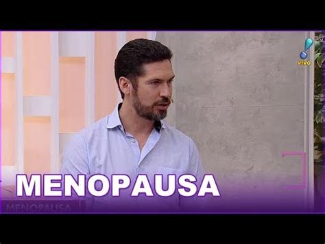 Calafrios Ansiedade E Perda De Libido Podem Ser Sintomas Da Menopausa