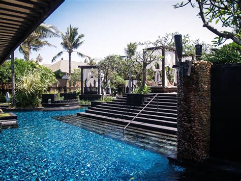 ST. REGIS - Bali Interiors