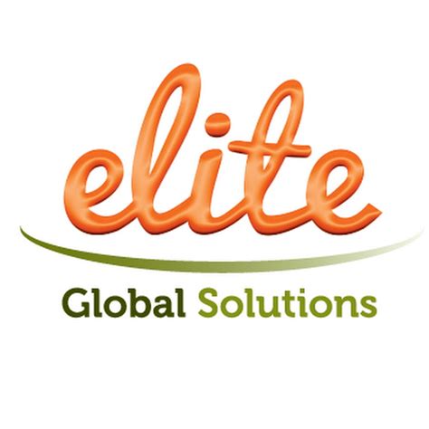 Elite Global Solutions Youtube