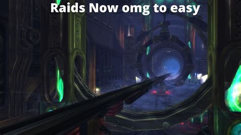 Wotlk Raids In A Nutshell Expectations Vs Reallity Wow Classic Wrath Of