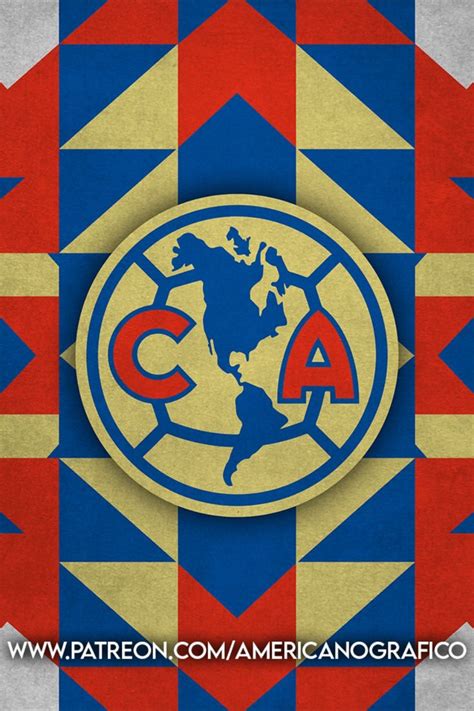 Wallpaper Club America Design Mod Americanografico En