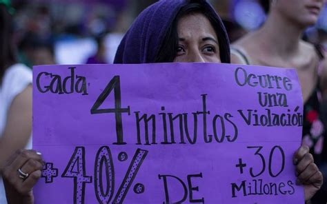 Mitad De Las Mujeres Asesinadas En El Mundo Mueren En El ámbito Doméstico Onu Cambio De Michoacán