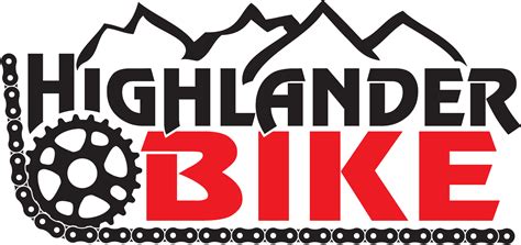 Highlander Bike Shop