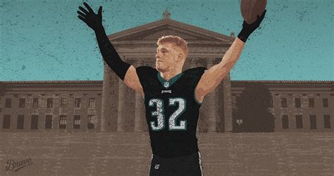 Reed Blankenship is Philly's real-life 'Rocky'