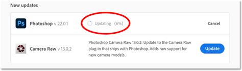 How To Keep Photoshop Always Up To Date