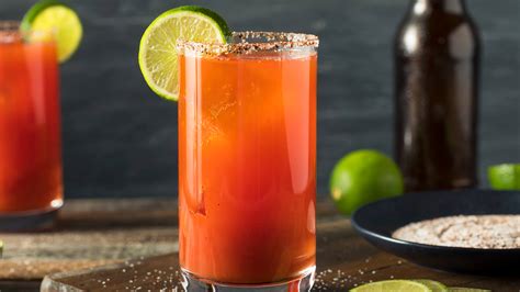 Louisiana Michelada Recipe Tabasco® Foodservice