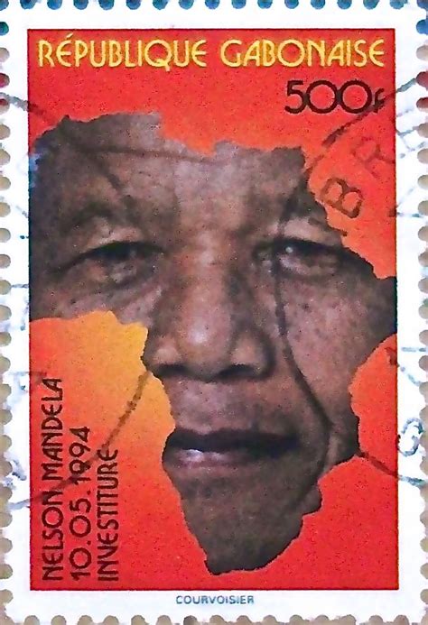 Image – Page 4 – Nelson Mandela Stamps