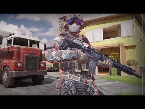 Call Of Duty Nuketown Frontline Ft Alloguvnor Youtube