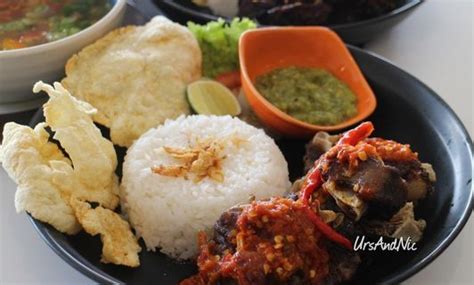 Peringkat Restoran Tempat Makan All You Can Eat Enak Di Cawang Di