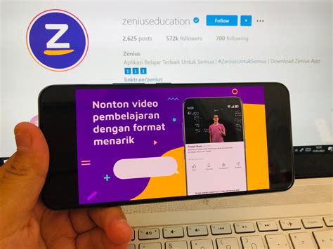 Startup Zenius Tutup Usai 20 Tahun Beroperasi Di Indonesia