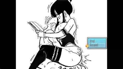 Kamesutra Dbz Erogame 136 Demon Girls By Benjojo2nd Xhamster