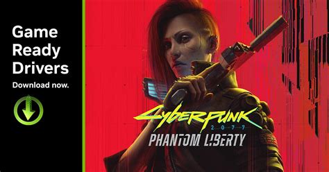 Nvidia Lanza Nuevo Driver Game Ready Y Dlss 3 5 Para Cyberpunk 2077