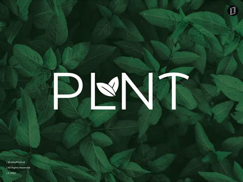 PLNT by Ihsan muhammad on Dribbble