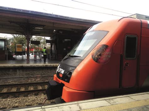 Estação Santo André da CPTM recebe ação de saúde bucal nesta terça