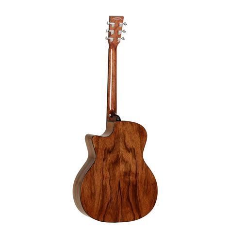 Tanglewood Tvc X Pw Grand Auditorium Pacific Walnut Acoustic Guitar