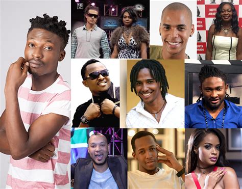 ‘big Brother Africa Past Winners Where Are They Now Vanguard Allure