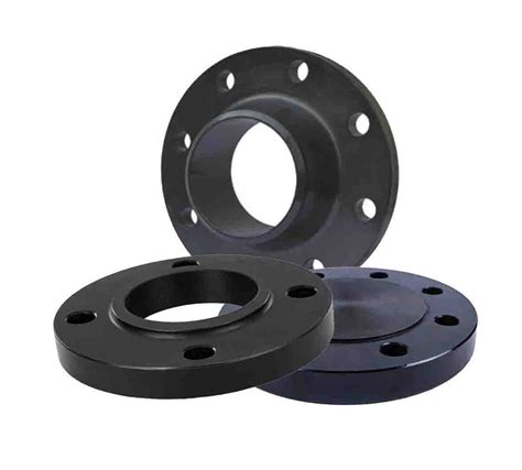 Carbon Steel Class Flange Unimech