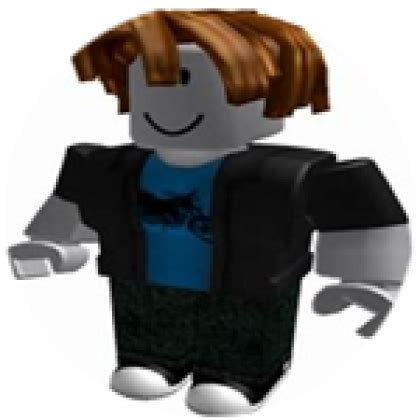 Bacon Roblox