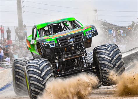 Monster Truckz Update May 2023