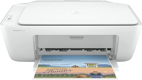 Cartouches Jet D Encre Pour Hp Deskjet 2320 123consommables