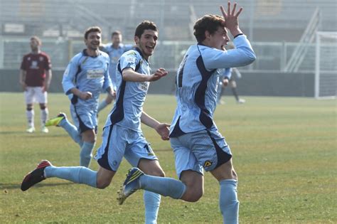 Mantova Albinoleffe Playout Serie C Dove Vederla In Diretta