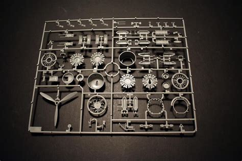 B 26K Counter Invader AeroScale