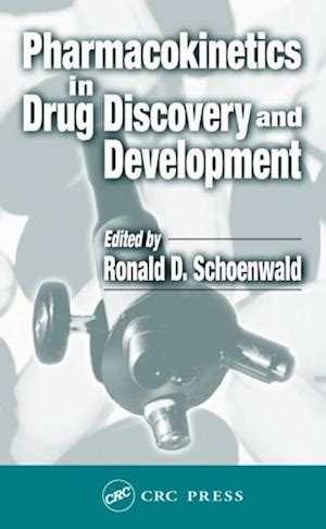 Få Pharmacokinetics in Drug Discovery and Development af som e bog i