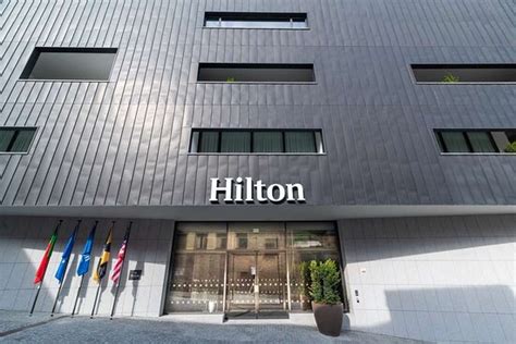 HILTON PORTO GAIA $145 ($̶1̶8̶5̶) - Updated 2022 Hotel Reviews ...