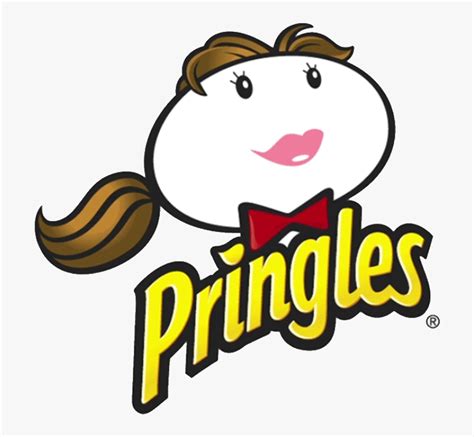 Collection of Pringles Logo PNG. | PlusPNG