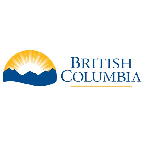 British Columbia Logo Download png