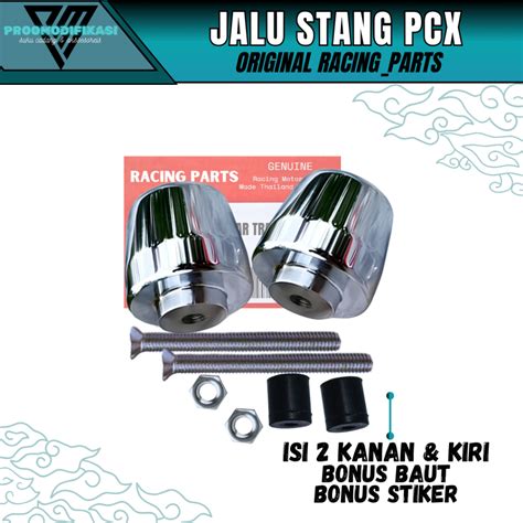 Jual JALU STANG ÒRIGINAL Racing Parts Jalu Bandul PnP PCX Vario Aerox