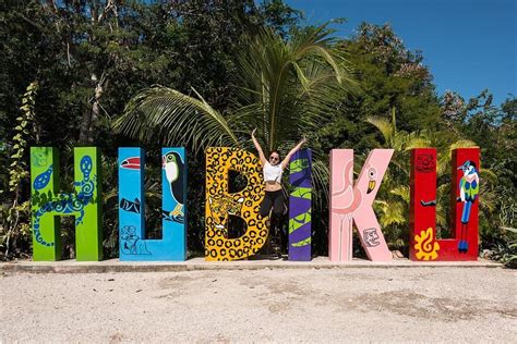 Tripadvisor Chichén Itzá Tour mit Hubiku Cenote Valladolid Lunch