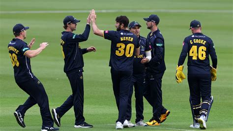 T20 Blast 2022 Glamorgan Vs Gloucestershire Live Streaming When And