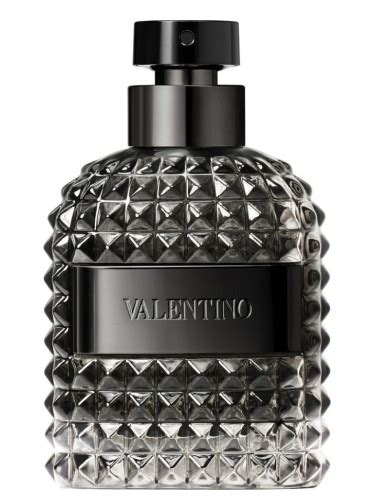 Valentino Uomo Intense Valentino cologne - a new fragrance for men 2016