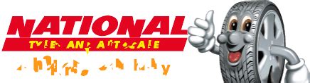 Find Check Your Tyre Pressures National Tyres And Autocare