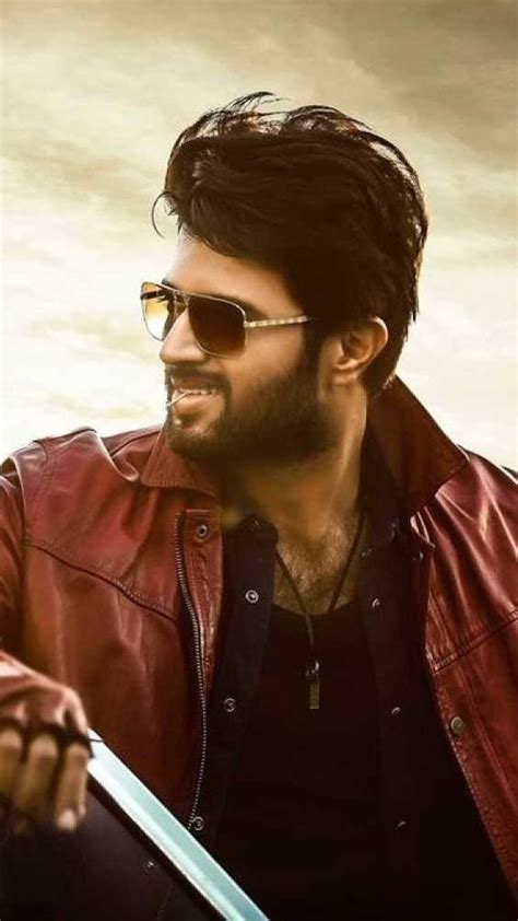 Collection Of Over Incredible Hd Images Of Vijay Devarakonda