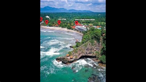 Villa Lauta Biru Anyer Reservasi 0819 2725 0872 Dodi