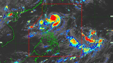 Goring Now Super Typhoon Landfall Signal Alerts Forecast