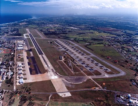 Ports Authority gets additional $24.2M for Aguadilla airport reconstruction – News is My Business