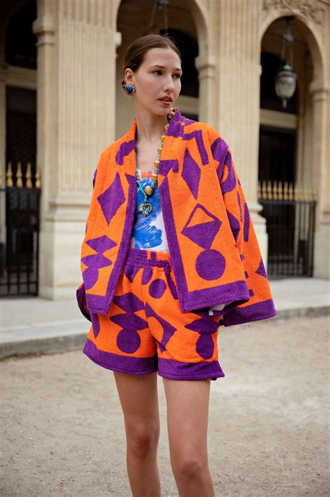 Rianna + Nina Resort 2023 [PHOTOS]