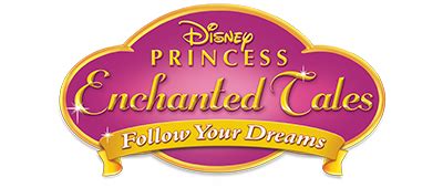 Disney Princess Enchanted Tales