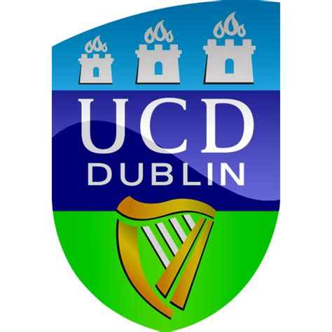 University College Dublin Afc Logo Png