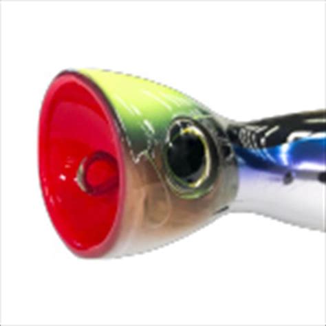 HARDCORE デュエル ハードコアバレットブル F 160mm 05 HTMF クリアーフラッシュ du 539181 船竿 沖釣り 船釣り おり釣具 ヤフー店 通販