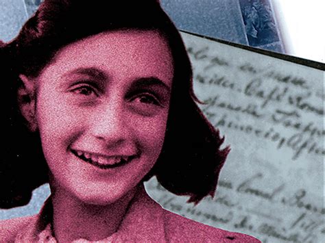 The Story of Anne Frank Lesson Plan | Scholastic